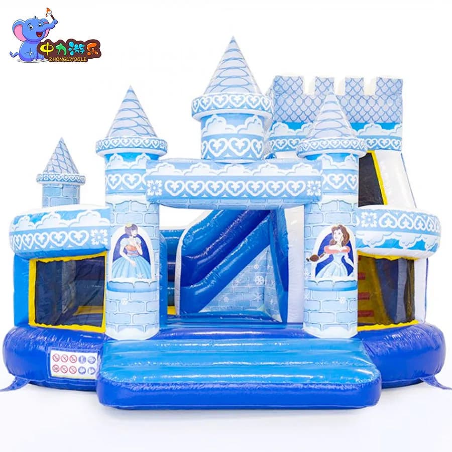 Frost Castle